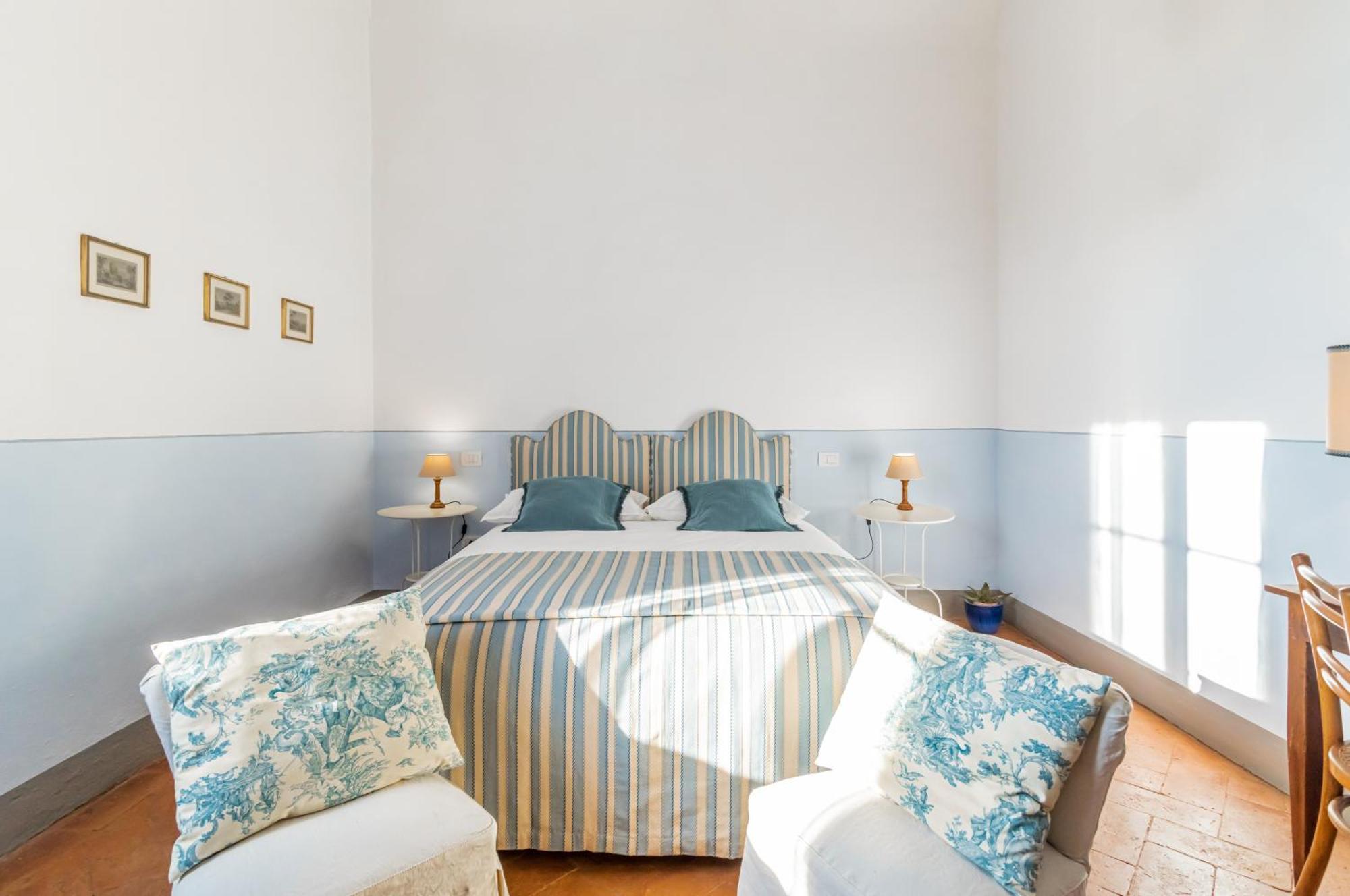 Delicious Apartment Among Crete Senesi And Spa! Rapolano Terme Bagian luar foto