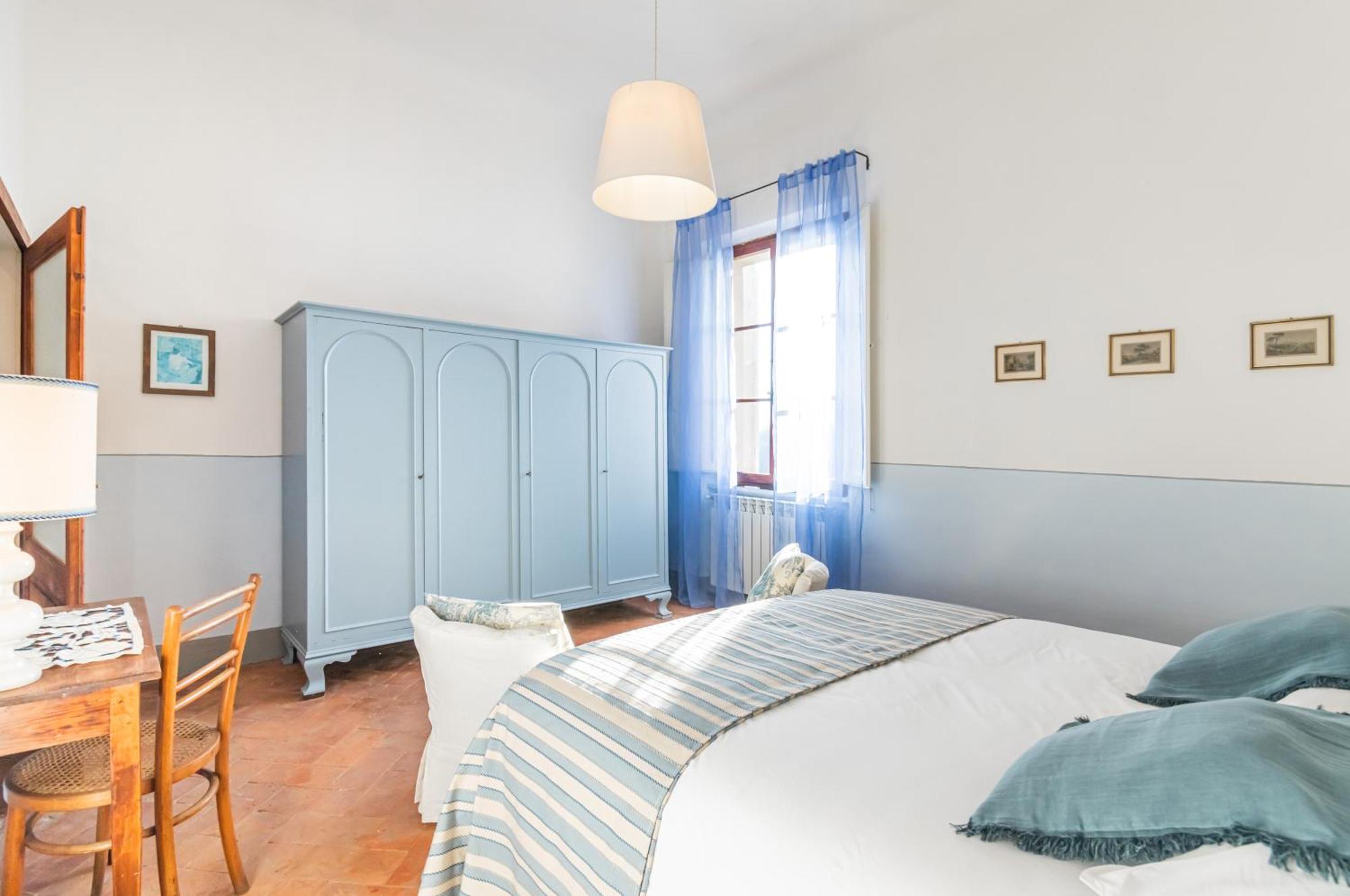 Delicious Apartment Among Crete Senesi And Spa! Rapolano Terme Bagian luar foto